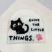Autumn Winter New Cartoon Cat Dog Paw Letter Knitted Men Women Warm Casual Beanie Pullover Hat_desvips.com