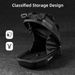 ROCKBROS Handlebar Bag Electric Scooter Bike Bag Front Bag Water Resistant_desvips.com