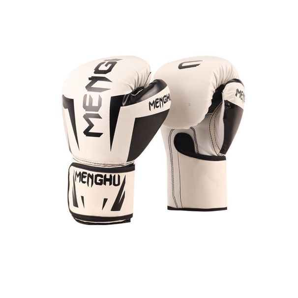 Selling adult children's sanda training Muay Thai boxing gloves, and fitness supplies_desvips.com