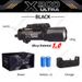 X300U-A Metal Nylon Multi - Functional Tactical Light: Fits 20mm Rail, For Toy,Outdoor Activities, CS Matches &_desvips.com