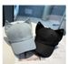 Novelty Niche Individual Street Trend Baseball Cap Men And Women Doberman Dog Duckball Cap Fox Ears Fashion Bat Cap_desvips.com