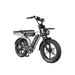 PIXAR M9 Full Suspension Electric Bike With 48V 35AH Dual Battery_desvips.com