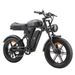 SINOHON AB20 Electric Fat Bike With 2×48V 18Ah Removable Batteries_desvips.com