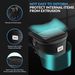 ROCKBROS Motorcycle Bag Touchscreen Cell Phone Bag E-Bike Shoulder Bag Rain Cover_desvips.com