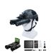 New Binocular HD Infrared Head-mounted Helmet Night Vision Device_desvips.com