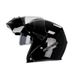 Motorcycle Helmet For Men And Women, Winter, Personalized Safety, All Season Rider Bluetooth Motorcycle Full Coverage Helmet_desvips.com