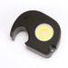 Mini High Brightness Multi-Functional Outdoor Auto Repair Work Portable Keychain Strong Light Flashlight Wholesale_desvips.com