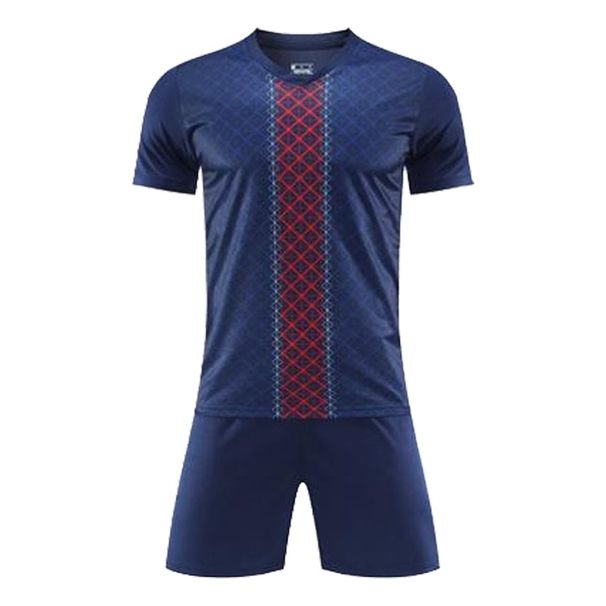 D2616 Children's, Teenagers', Adults' Short-sleeved Shirts, Shorts, T-shirts, Soccer Jerseys, Training Clothing, Sports_desvips.com