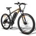 Fafrees F28 MT 250W 27.5" Electric Mountain Bike 522Wh_desvips.com