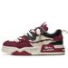 2027 Fashion Sneakers Jogging Shoes Skateboarding Shoes Men Low Top Lace-Up Height Increase Non-Slip Wear-Resistant Running Shoes_desvips.com