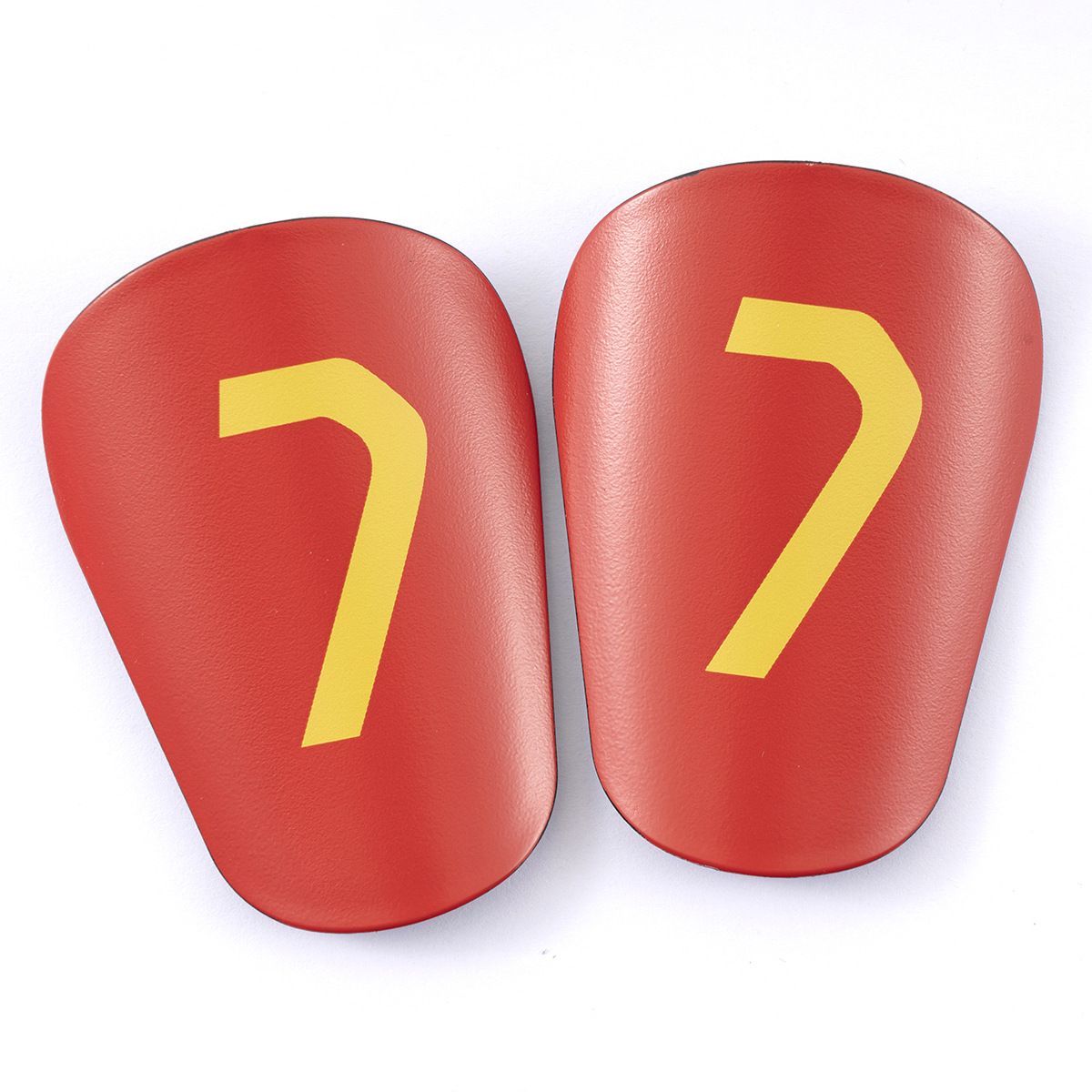 Mini Men's Soccer Shin Support Plates USA Canadian Cup Adult And Children's Lower Leg Protection Sports Accessory_desvips.com