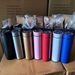 Insulated Student Simple Fresh Girl Ins Cute Creative Personality Children Portable Water Small Cup_desvips.com
