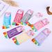 Five-Toe For Women, Cotton Socks With Anti-Slip Rubber, Professional Indoor Sports Yoga Women's Socks, Direct From_desvips.com