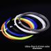 High Elasticity Badminton String For Racket 0.61 Mm Thickness Crisp Sound Upon Impact_desvips.com