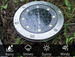 Outdoor Courtyard Garden Camping Warm Lawn Solar Ground Light_desvips.com