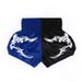 2025 New Boxing Shorts Fighting Training Clothing Martial Arts Clothing Multi Color Splicing Muay Thai_desvips.com