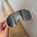 Trendy Sun Outdoor Cycling Glasses Men, UV Protection Mountaineering Ski Goggles For Women, Fashionable Colorful_desvips.com