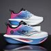 Men Running Shoes High-Quality Professional Training Lightweight Wear-Resistant Sports Flat Casual Sneakers For Man_desvips.com