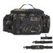 Lure Holder Multi-Functional Waist Shoulder Crossbody Waterproof Gear Fishing Rod Bag_desvips.com