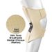 Knee Assist Exoskeleton Walking Aid Joint Support Brace For Elderly Climbing Stairs Hiking - Knee Device_desvips.com