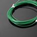 Qianrui Live Buckle Portable Stainless Steel Lure Device Lock Large Size Big Object Fish Tying Rope_desvips.com