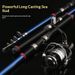 Super Hard Carbon Sea Rod Throwing Rod Throwing Rod Casting Rod Sea Fishing Rod Fishing Rod Fishing Tackle Set Combination_desvips.com
