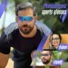 Kapvoe Light Weight Running Hiking Men Cycling Glasses UV400 Bike Eyewear MTB Sports Bicycle Goggles 2024_desvips.com