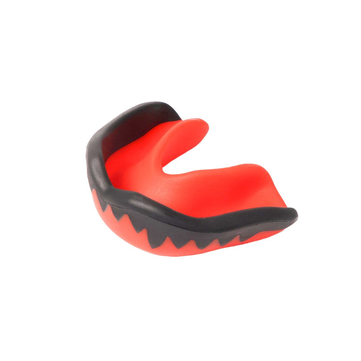 Fighting Mouthguard EVA Material Boxing Mouthguard Tooth Tray Anti Grinding Braces Taekwondo Sports EVA Boxing Mouthguard Braces_desvips.com