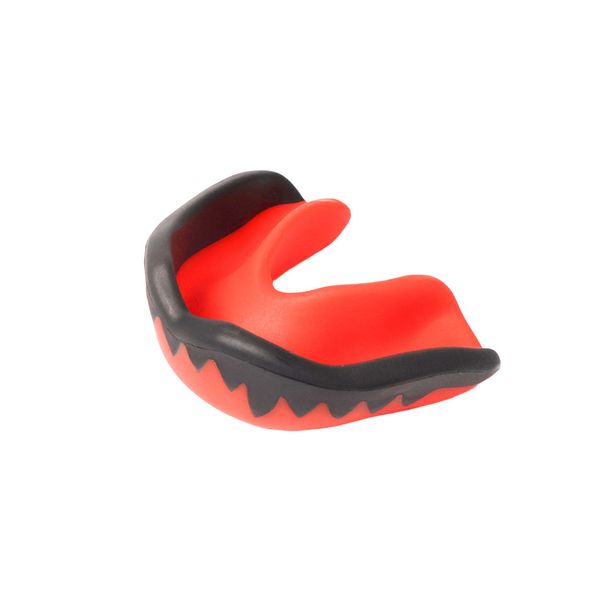 Fighting Mouthguard EVA Material Boxing Mouthguard Tooth Tray Anti Grinding Braces Taekwondo Sports EVA Boxing Mouthguard Braces_desvips.com