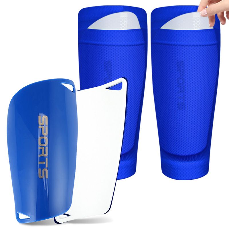 Soccer Shin Guards, Socks, Calf Protectors, Children's And Adults' Insert Plates For Securing Socks._desvips.com