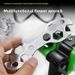 Bicycle Hex Key Screwdriver Set Pump Wrench Multifunctional Repair Tools Mountain Bike Accessories_desvips.com