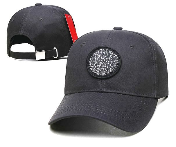 Autumn And Summer Trendy Baseball Unisex Outdoor Sunshade American Street Men's Travel Hats, Ins_desvips.com