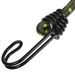 Outdoor Heavy Duty Bungee Cord With Hooks, Thick Elastic_desvips.com
