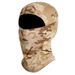 Camouflage Head Cover Dust Mask Outdoor Cycling Neck Cover Face Protection Breathable Sunscreen Windproof Motorcycle Head Cover_desvips.com