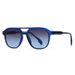 New Retro Round Sunglasses Women Men Brand Designer Vintage Sun Glasses Female Black Outdoor Driving Eyewear UV400 Gafas De Sol_desvips.com