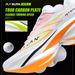 IRUNSVAN T800 Carbon Plate Running Lightweight Racing Shoes For Men Women - Marathon Training, Cushioned & Anti-Slip_desvips.com
