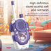 New Cinnamon Dog Walkie-Talkie Children, Parent-Child Long-Distance Walkie-Talkie, Wireless Pager For Boys And Girls,_desvips.com