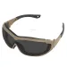 Tactical Goggles Outdoor Shooting Sunglasses Windproof Dustproof Riding Motorcycle Mountaineering Glasses_desvips.com