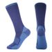 Merino Wool Mid-Calf Terry Ski Climbing Hiking Mountaineering Men's Thickened Sports Socks_desvips.com