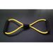8-Shape Band Yoga Fitness Resistance Rope Shoulder Neck Slimming Arm Women Children Chest Expander Strength Training_desvips.com