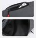 New Multifunctional Waterproof Waist Bag Men, Large-capacity Running Sports Phone Bag, Suitable For Construction Site_desvips.com