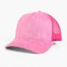 Unbeatable Quality Breathable Mesh Sports Embroidered Men's And Women's Running Hard Gear Driver's Hat_desvips.com