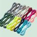 Elastic Bungee Cord, 1/8 Inch By 50 Feet, Heavy Duty Bungie Cord In Black_desvips.com