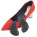 Suitable For All Seasons Thickened For Shoes, Women's O Heel Pads, Men's Half Size Insoles, Shock Absorption Massage Pads_desvips.com