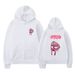 Autumn Hooded Sweatshirt Men's DE La Soul American Style Trendy Brand Hoodie_desvips.com