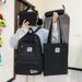New large capacity fashion backpack cute girls popular schoolbag travel multi-purpose bag_desvips.com