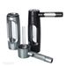 New Metal Popular Bottle Water Pipe Portable Mini Smoking Pipes Gift Of Health Metal Tube Filter_desvips.com