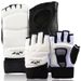 Boxing Gloves WTE Certified Adult Children Sanda Men's Women's Taekwondo Hand And Protection Bare Foot Set Equipment_desvips.com
