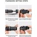 ROCKBROS Bicycle Lock 4 Digit Lock Combination Lock Cable Lock Portable_desvips.com