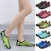 Adult Thickened Beach Shoes Non-Slip Breathable Outdoor Sports Water Shoes For River Tracing New Style_desvips.com